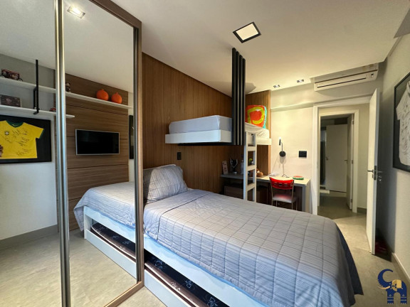 Imagem Apartamento com 3 Quartos à Venda, 128 m² em Pituba - Salvador Imagem Apartamento com 3 Quartos à Venda, 128 m² em Pituba - Salvador