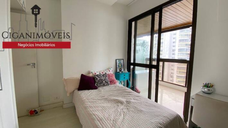 Imagem Apartamento com 3 Quartos à Venda, 137 m² em Barra Da Tijuca - Rio De Janeiro