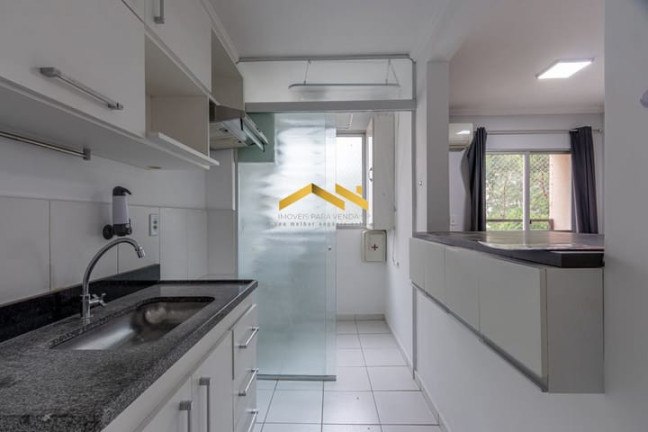 Imagem Apartamento com 2 Quartos para Alugar, 50 m² em Morumbi - São Paulo Imagem Apartamento com 2 Quartos para Alugar, 50 m² em Morumbi - São Paulo