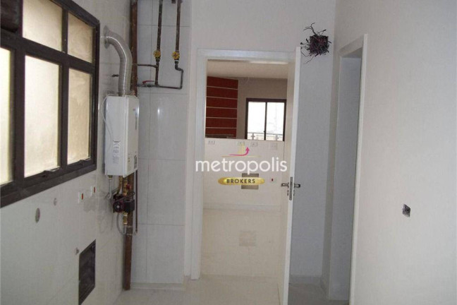 Imagem Cobertura com 5 Quartos à Venda, 372 m² em Jardim Do Mar - São Bernardo Do Campo Imagem Cobertura com 5 Quartos à Venda, 372 m² em Jardim Do Mar - São Bernardo Do Campo