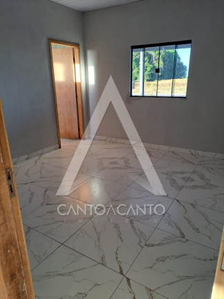 Imagem Casa com 1 Quarto à Venda, em Jardim Tropical - Sinop Imagem Casa com 1 Quarto à Venda, em Jardim Tropical - Sinop
