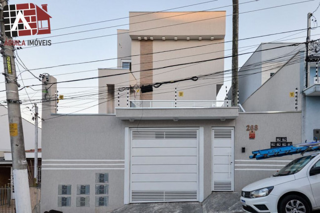 Imagem Casa com 2 Quartos à Venda, 60 m² em Penha De França - São Paulo Imagem Casa com 2 Quartos à Venda, 60 m² em Penha De França - São Paulo