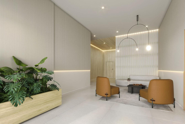Imagem Apartamento com 3 Quartos à Venda, 97 m² em Perdizes - São Paulo Imagem Apartamento com 3 Quartos à Venda, 97 m² em Perdizes - São Paulo