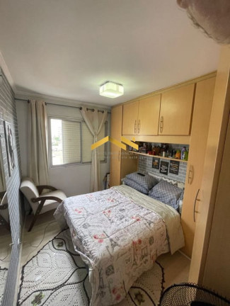Imagem Apartamento com 3 Quartos à Venda, 60 m² em Vila Santa Clara - São Paulo Imagem Apartamento com 3 Quartos à Venda, 60 m² em Vila Santa Clara - São Paulo