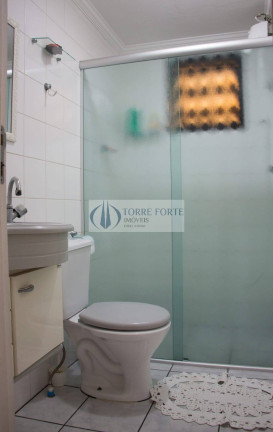 Imagem Apartamento com 2 Quartos à Venda, 52 m² em Vila Palmeiras - São Paulo