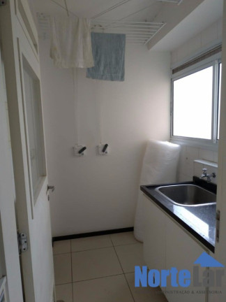 Imagem Apartamento com 3 Quartos à Venda, 104 m² em Lauzane Paulista - São Paulo