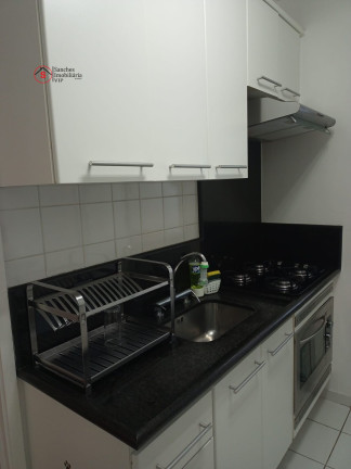 Imagem Apartamento com 2 Quartos à Venda, 48 m² em Quinta Da Paineira - São Paulo Imagem Apartamento com 2 Quartos à Venda, 48 m² em Quinta Da Paineira - São Paulo