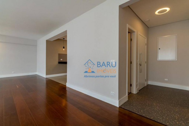 Imagem Apartamento com 3 Quartos à Venda, 203 m² em Higienópolis - São Paulo