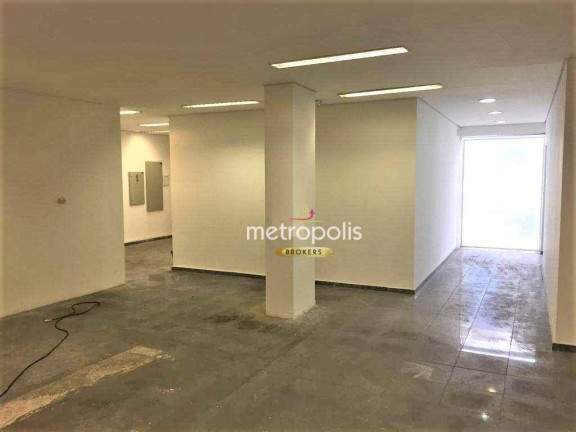 Imagem Edifício Residencial para Alugar, 1.500 m² em Centro - São Caetano Do Sul Imagem Edifício Residencial para Alugar, 1.500 m² em Centro - São Caetano Do Sul