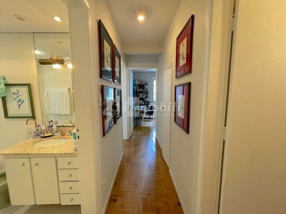 Imagem Apartamento com 2 Quartos à Venda, 85 m² em Higienópolis - São Paulo Imagem Apartamento com 2 Quartos à Venda, 85 m² em Higienópolis - São Paulo