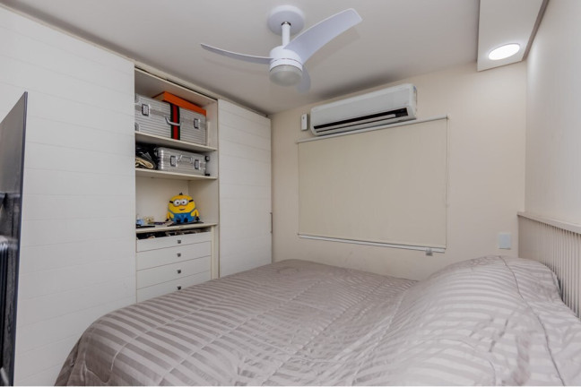 Imagem Apartamento com 2 Quartos à Venda, 66 m² em Itaim Bibi - São Paulo