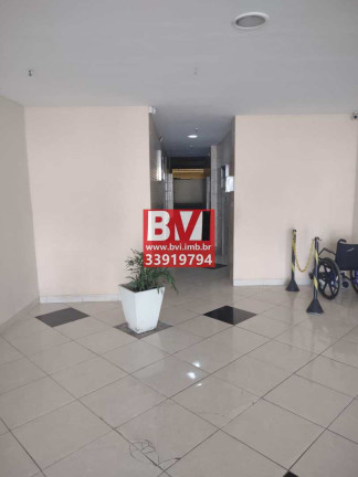 Imagem Apartamento com 3 Quartos à Venda, 114 m² em Penha - Rio De Janeiro Imagem Apartamento com 3 Quartos à Venda, 114 m² em Penha - Rio De Janeiro