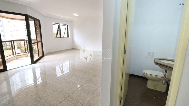 Imagem Apartamento com 4 Quartos à Venda, 139 m² em Vila Suzana - São Paulo