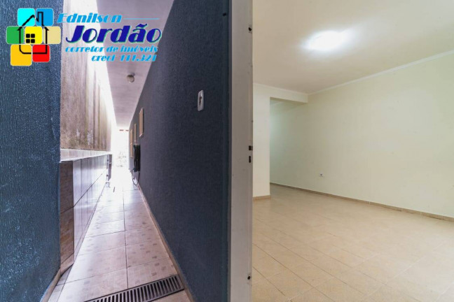 Imagem Casa com 2 Quartos à Venda, 164 m² em Vila Tibiriçá - Santo André Imagem Casa com 2 Quartos à Venda, 164 m² em Vila Tibiriçá - Santo André