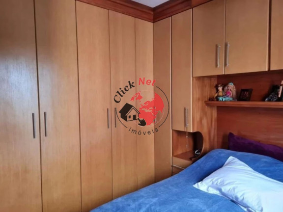 Imagem Apartamento com 3 Quartos à Venda, 69 m² em Planalto - São Bernardo Do Campo Imagem Apartamento com 3 Quartos à Venda, 69 m² em Planalto - São Bernardo Do Campo