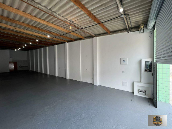 Imagem Sala Comercial para Alugar, 125 m² em Assunção - São Bernardo Do Campo