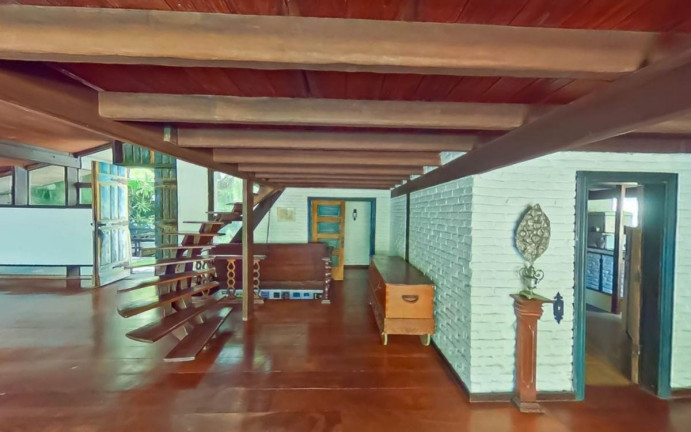 Imagem Casa com 6 Quartos à Venda, 535 m² em São Conrado - Rio De Janeiro Imagem Casa com 6 Quartos à Venda, 535 m² em São Conrado - Rio De Janeiro