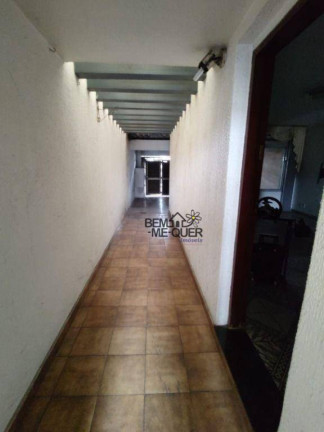 Imagem Sobrado com 3 Quartos à Venda, 203 m² em Parque São Domingos - São Paulo Imagem Sobrado com 3 Quartos à Venda, 203 m² em Parque São Domingos - São Paulo