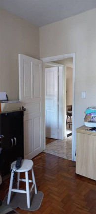 Imagem Apartamento com 2 Quartos à Venda,  em Canto Do Forte - Praia Grande