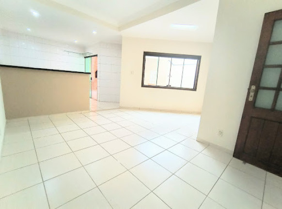 Imagem Sobrado com 3 Quartos para Alugar, 160 m² em Wanel Ville - Sorocaba