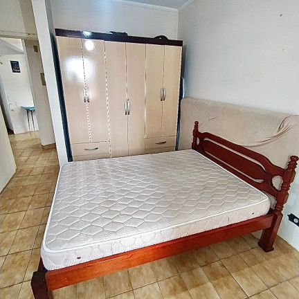 Imagem Apartamento com 1 Quarto à Venda, 54 m² em Caiçara - Praia Grande Imagem Apartamento com 1 Quarto à Venda, 54 m² em Caiçara - Praia Grande