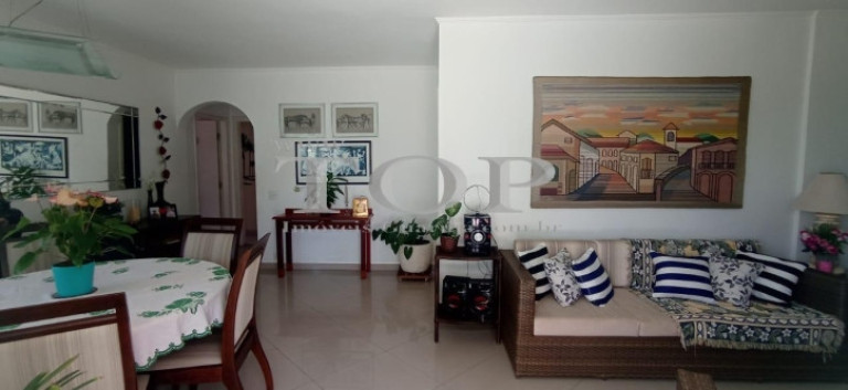 Imagem Cobertura com 3 Quartos à Venda, 180 m² em Tombo - Guarujá Imagem Cobertura com 3 Quartos à Venda, 180 m² em Tombo - Guarujá