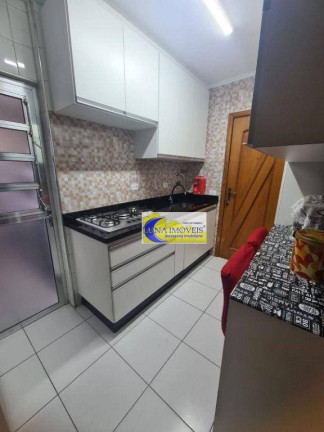 Imagem Apartamento com 3 Quartos à Venda, 70 m² em Centro - São Bernardo Do Campo