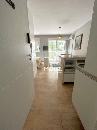 Imagem Imóvel com 1 Quarto à Venda, 31 m² em Vila Andrade - São Paulo