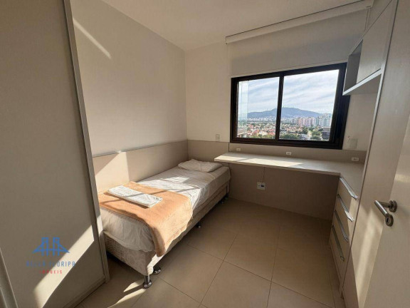 Imagem Apartamento com 3 Quartos à Venda, 80 m² em Itacorubi - Florianópolis