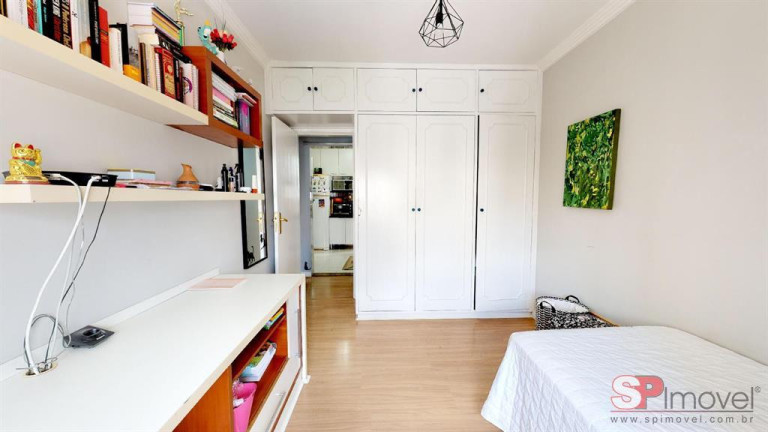 Imagem Apartamento com 3 Quartos à Venda, 110 m² em Santa Cecilia - São Paulo