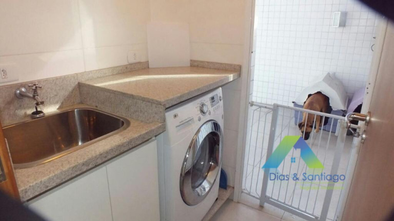 Imagem Apartamento com 3 Quartos à Venda, 210 m² em Centro - São Bernardo Do Campo Imagem Apartamento com 3 Quartos à Venda, 210 m² em Centro - São Bernardo Do Campo