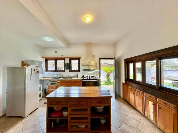 Imagem Casa com 5 Quartos à Venda, 600 m² em Marina Guarujá - Guarujá Imagem Casa com 5 Quartos à Venda, 600 m² em Marina Guarujá - Guarujá
