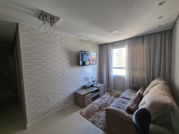 Imagem Apartamento com 2 Quartos à Venda, 46 m² em Itaquera - São Paulo