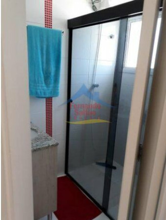 Imagem Apartamento com 2 Quartos à Venda, 57 m² em Vila Valparaíso - Santo André