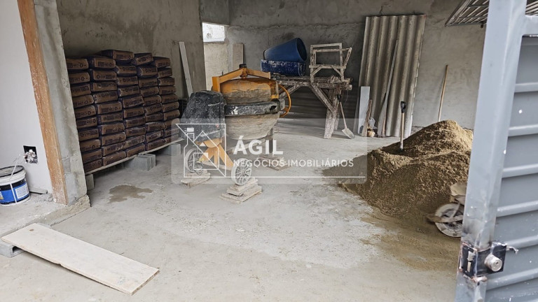 Imagem Casa com 3 Quartos à Venda, 250 m² em Loteamento Villa Branca - Jacareí