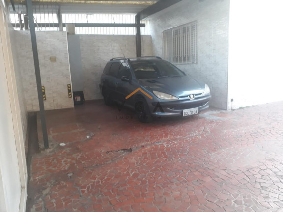 Imagem Casa com 2 Quartos à Venda, 150 m² em Cidade Patriarca - São Paulo