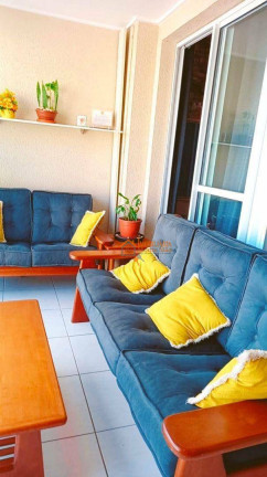 Imagem Apartamento com 3 Quartos à Venda, 86 m² em Jardim Flor Da Montanha - Guarulhos