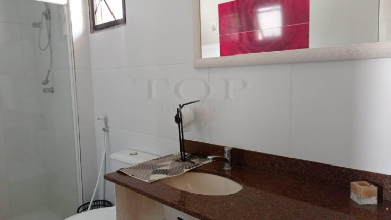 Imagem Cobertura com 2 Quartos à Venda, 144 m² em Jardim Astúrias - Guarujá