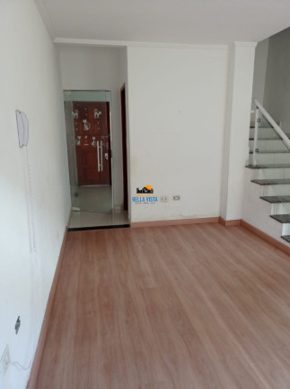 Imagem Sobrado com 2 Quartos à Venda, em Parque Bitaru - São Vicente Imagem Sobrado com 2 Quartos à Venda, em Parque Bitaru - São Vicente