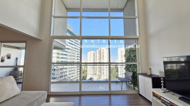 Imagem Apartamento com 3 Quartos à Venda, 170 m² em Morumbi - São Paulo