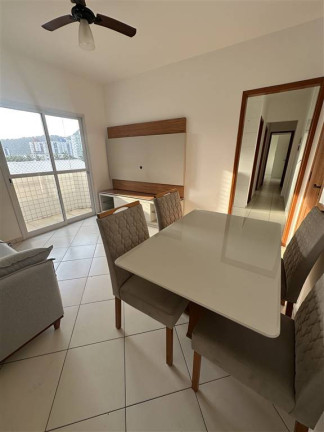 Imagem Apartamento com 2 Quartos à Venda, 60 m² em Forte - Praia Grande