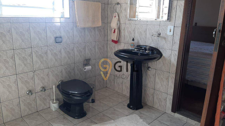 Imagem Sobrado com 3 Quartos à Venda, 120 m² em Centro - Jacareí
