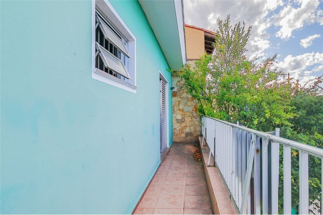 Imagem Casa com 3 Quartos à Venda, 122 m² em Vila Carrão - São Paulo Imagem Casa com 3 Quartos à Venda, 122 m² em Vila Carrão - São Paulo
