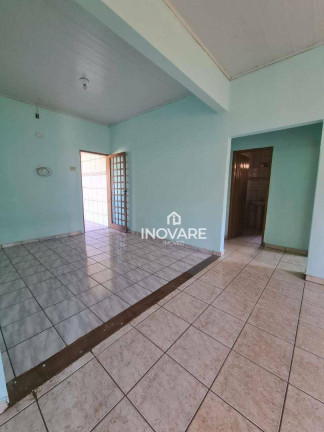 Imagem Casa com 3 Quartos à Venda, 196 m² em Setor Afonso Pena - Itumbiara Imagem Casa com 3 Quartos à Venda, 196 m² em Setor Afonso Pena - Itumbiara