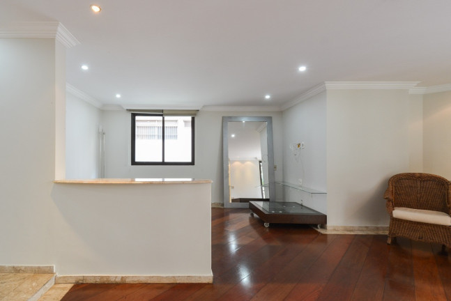 Imagem Apartamento com 3 Quartos à Venda, 177 m² em Perdizes - São Paulo