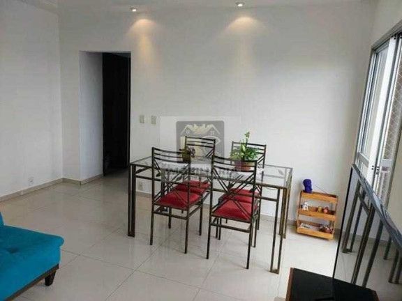 Imagem Apartamento com 2 Quartos à Venda, 58 m² em Vila Santa Catarina - São Paulo Imagem Apartamento com 2 Quartos à Venda, 58 m² em Vila Santa Catarina - São Paulo