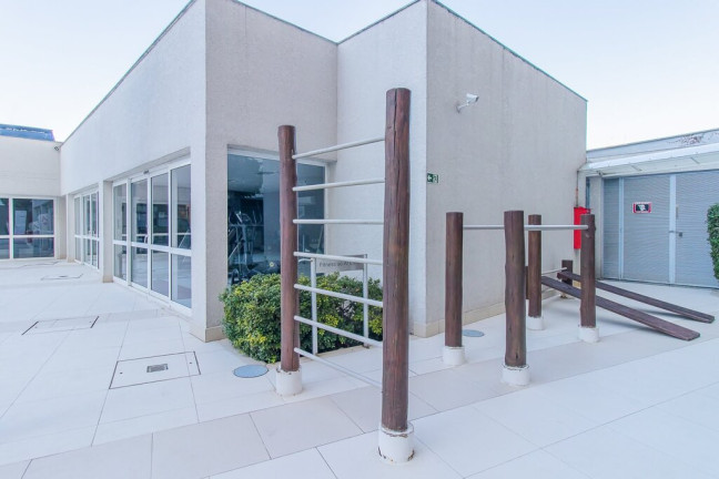 Imagem Apartamento com 2 Quartos à Venda, 59 m² em São João - Porto Alegre Imagem Apartamento com 2 Quartos à Venda, 59 m² em São João - Porto Alegre