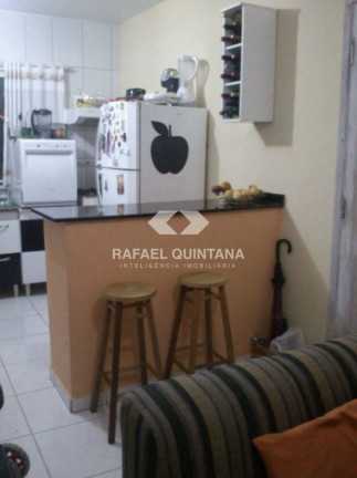 Imagem Casa com 2 Quartos à Venda, 56 m² em Saco Grande - Florianópolis Imagem Casa com 2 Quartos à Venda, 56 m² em Saco Grande - Florianópolis