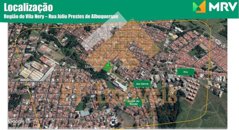Imagem Apartamento à Venda, em São Carlos Imagem Apartamento à Venda, em São Carlos