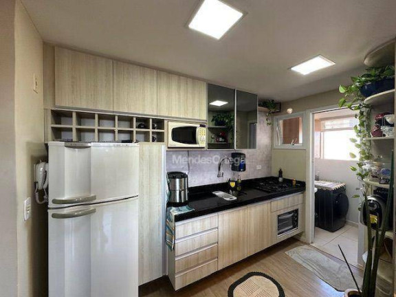 Imagem Apartamento com 2 Quartos à Venda, 52 m² em Jardim Gonçalves - Sorocaba Imagem Apartamento com 2 Quartos à Venda, 52 m² em Jardim Gonçalves - Sorocaba